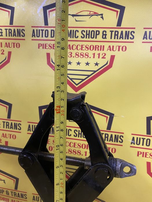 Cric auto OE Renault Clio 2 1998-2004