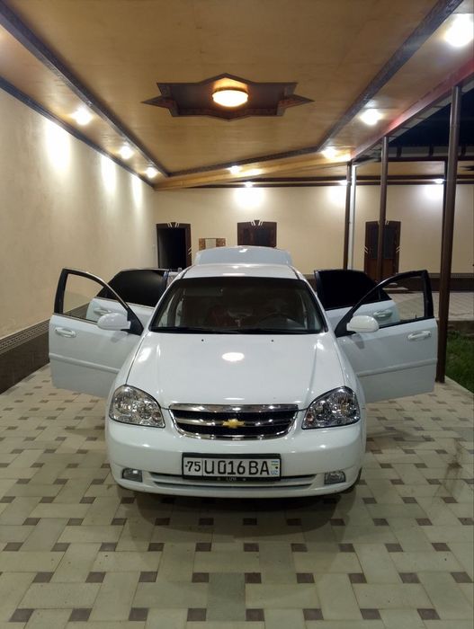 Lesseti 1.8 121 ot kuchi