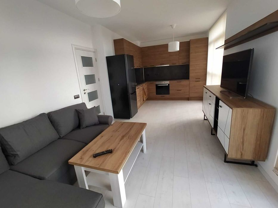 Дава се под наем Двустаен апартамент в София, Дружба 2 - 62 кв.м за 448.8 € - Снимка #5