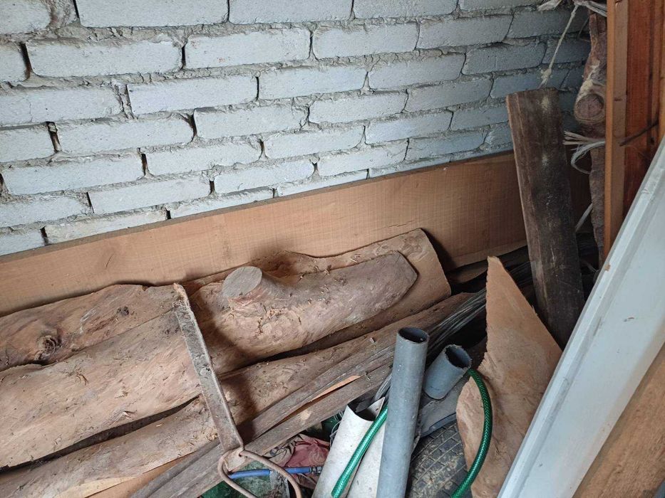 Дървен материал дива череша