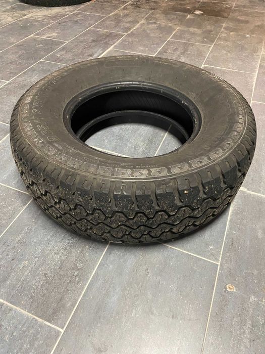 Гуми 265x70x16 116T, летни, 4 брой