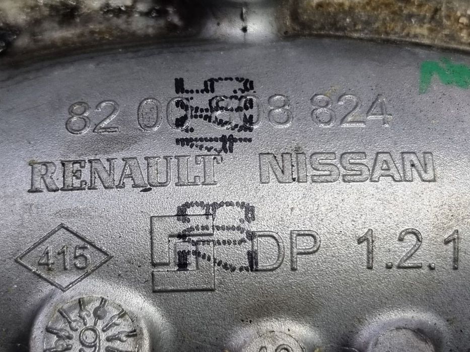 Motor Nissan X - Trail T31 2.0 2007 - 2013 150CP Manuala M9R Euro5 (1358) Diesel 4x4 ...