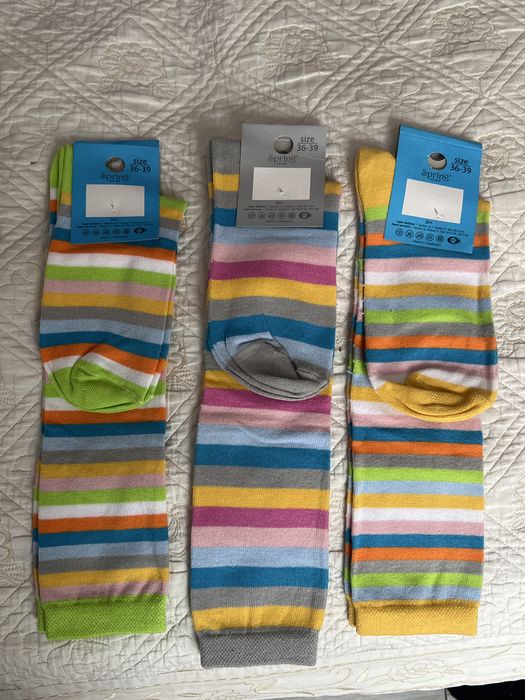 Продаю носки - гольфы