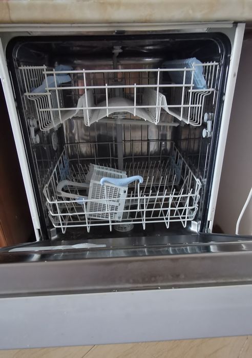 Посудомоечная Машина