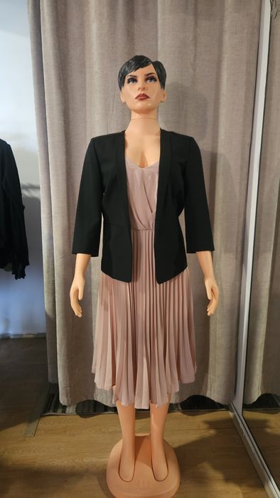 Rochie de vară Reserved, nouă cu etichetă