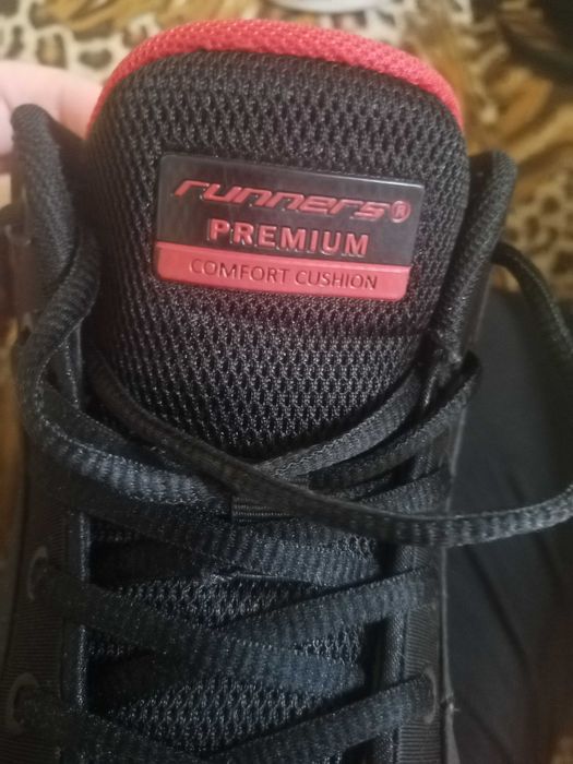 Мъжки маратонки Runners Premium