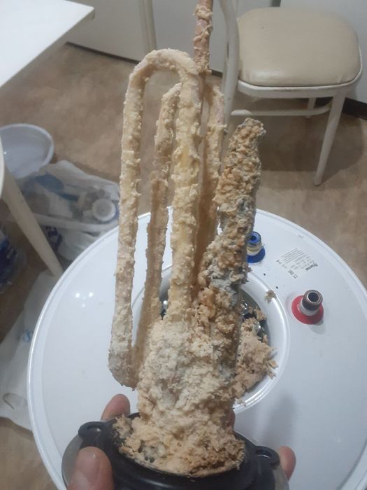 Сантехник любой сложности