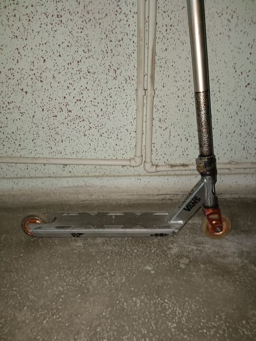 Trotinetă MGP MGX,kick pro