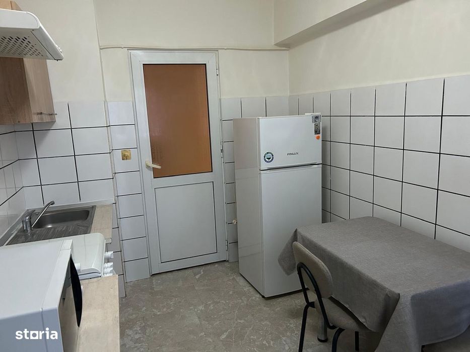 Campina - ap. 2 cam/mobilat - 1700 Lei/Luna