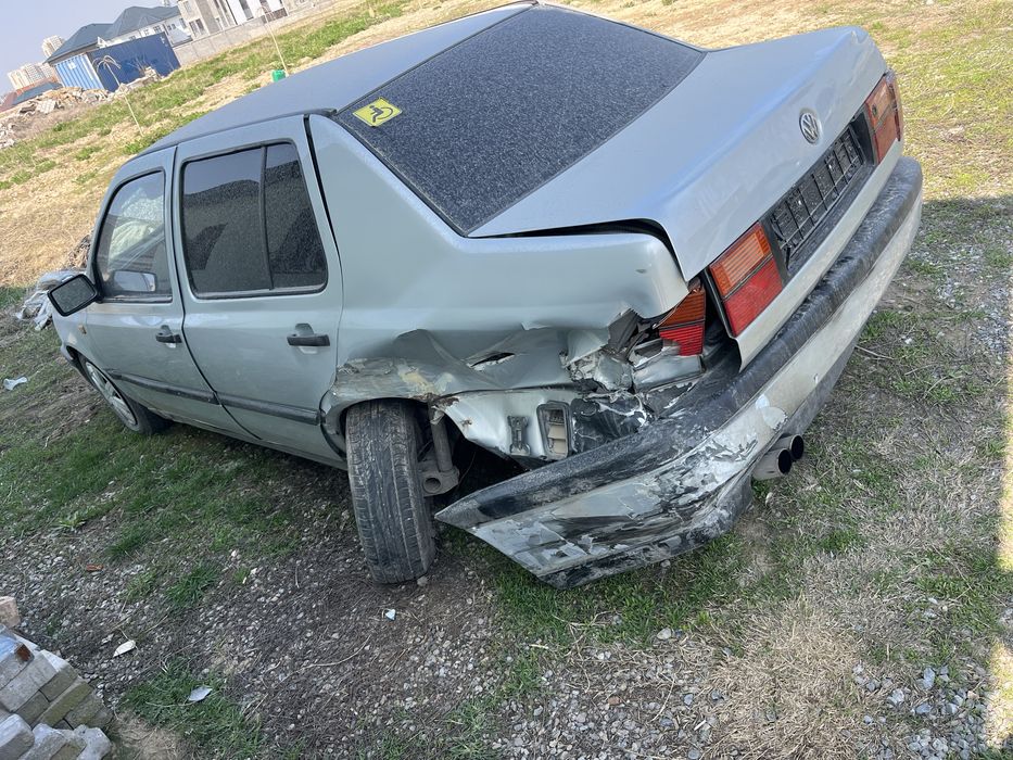 Аворийное машина венто