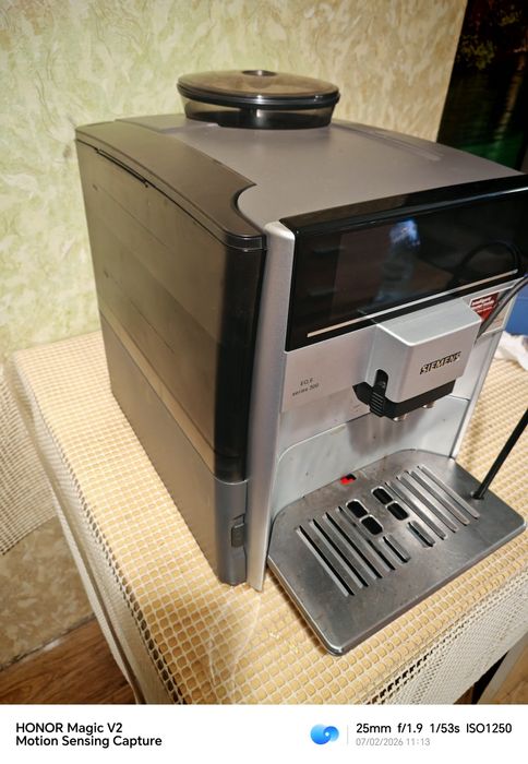 Siemens EQ6 series 300