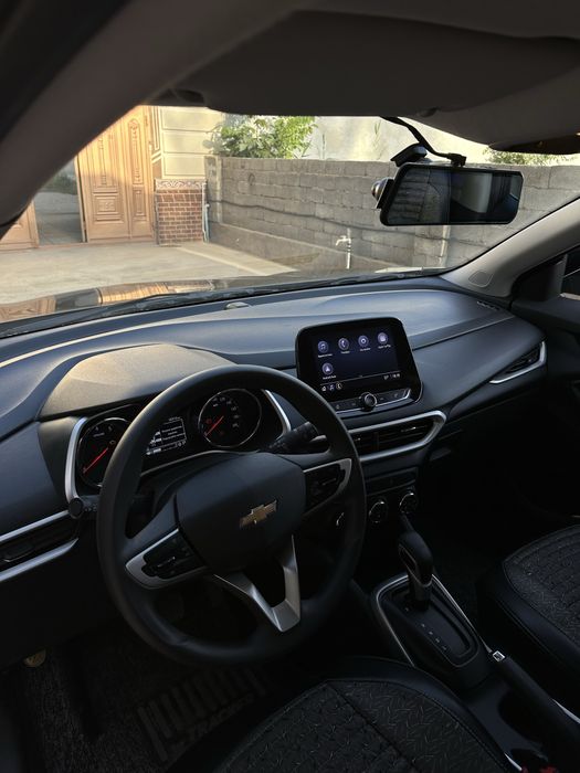 Tracker 2 14 ming dollor oxiri