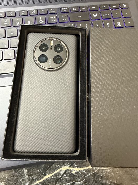 Huawei Mate 50 Pro 512GB