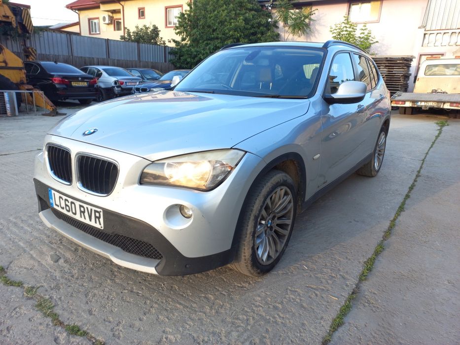 Piese auto BMW e84 x1 1.8sd non-lci