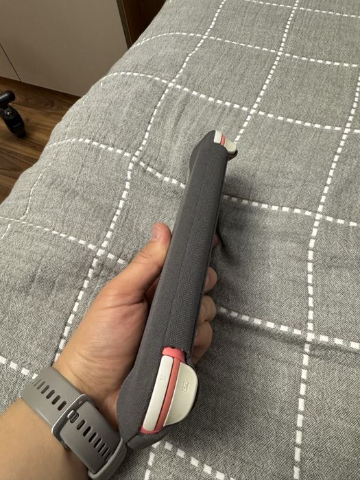 Nintendo Switch Lite (прошитая)