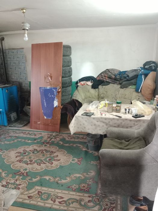 Сдам в аренду бокс