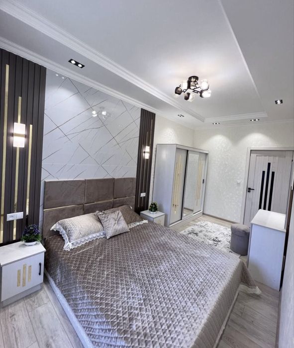 Arenda Sebzor 4xon 650 dol Oilaga Akuratniy odamlarga