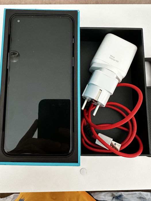 Продам OnePlus Nord 2 (5g) 128gb