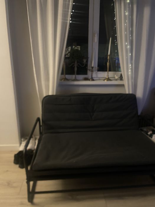 Canapea Extensibila Ikea Stare Perfecta