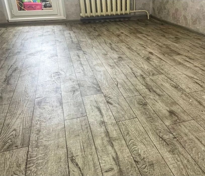 Ремонт квартир- стены , потолки, полы , сантехника