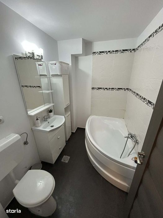 Apartament cu 3 camere | Complet mobilat și utilat | Victor Babes
