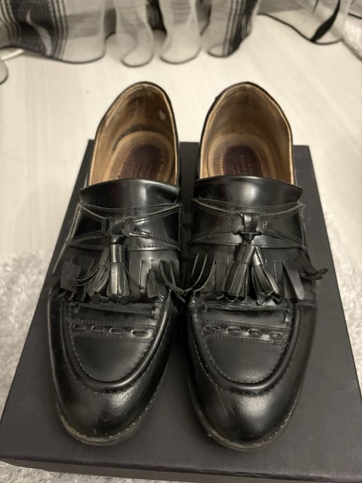 Официални обувки House of Hounds