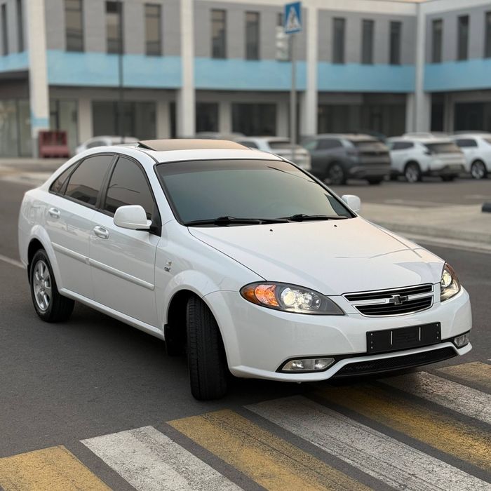 Gentra 2023 3-Poz Avtomat Full Kraska 100% Toza Ideal Bosh to'lo'vsiz!