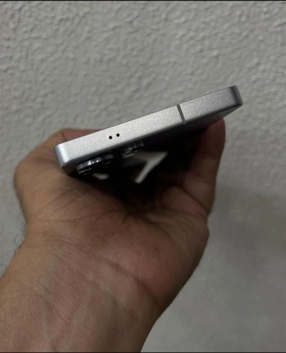 Samsung S25 Ultra 512GB