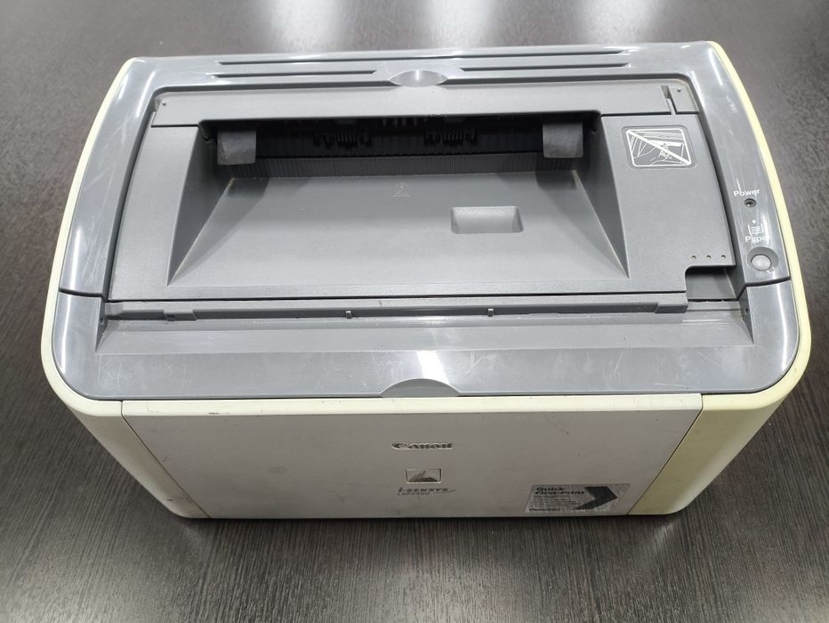 Принтер Canon lbp2900 20 тыс тенге