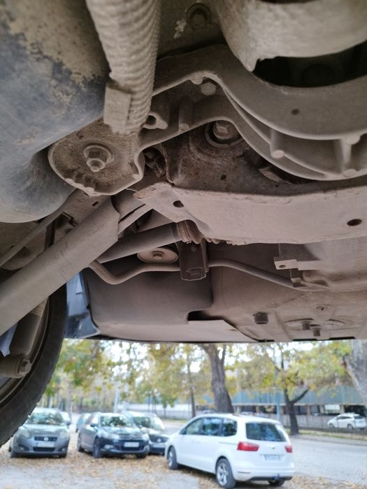 BMW E46 1.8 газ/бензин