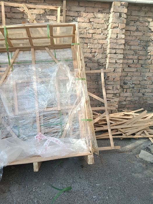 Отдам дрова даром