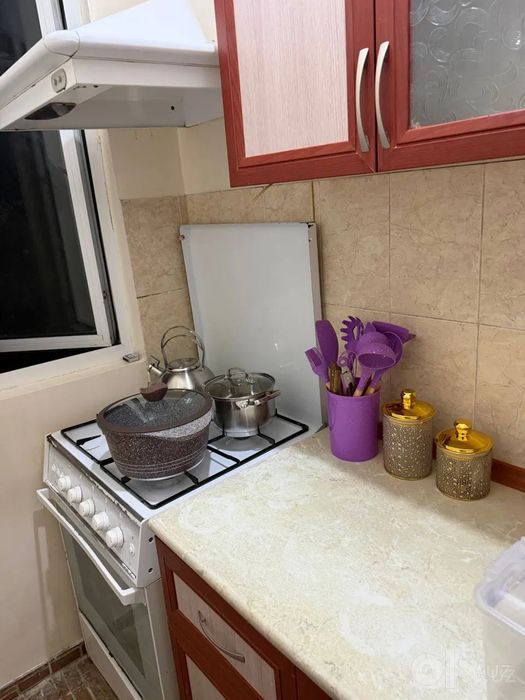 Сдаётся 3-комн Мирабадский район, улица Мунис, 72 м²