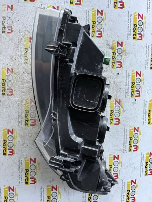Far dreapta Fiat Ducato Citroen Jumper Peugeot Boxer 2015-2024