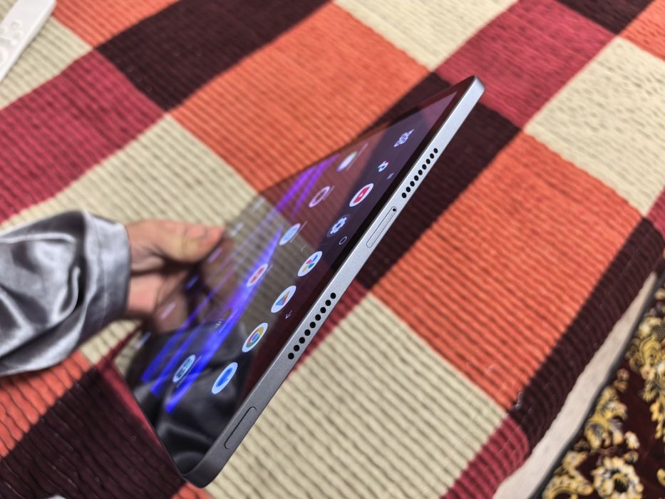 Продам игровой Lenovo idea Tab Pro