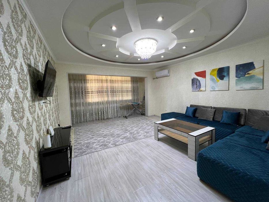 Сдается квартира 2/5/9 на Гунча ор-р метро Тинчлик!!!