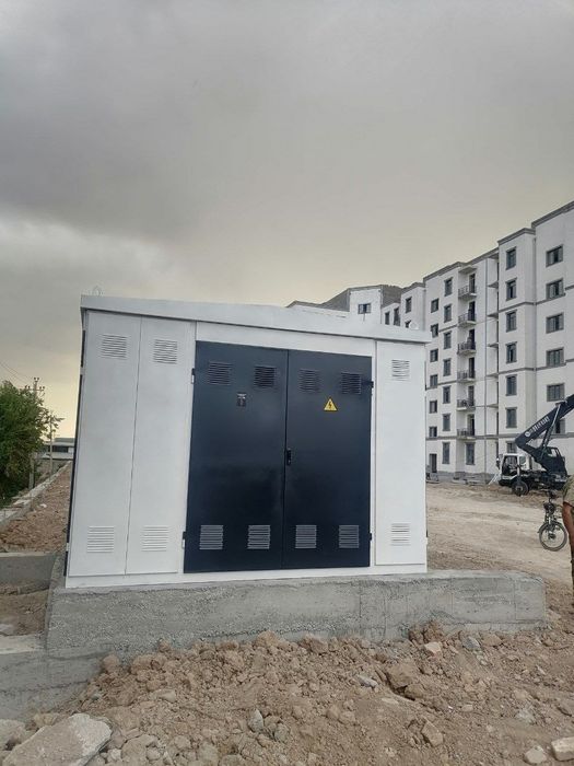 Трансформатор форматор ишлаб чикарамиз.ТМ, ТМГ