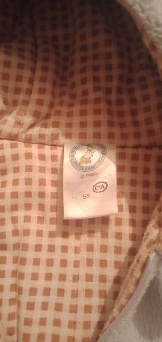 Продам детский комбинезон на мальчика