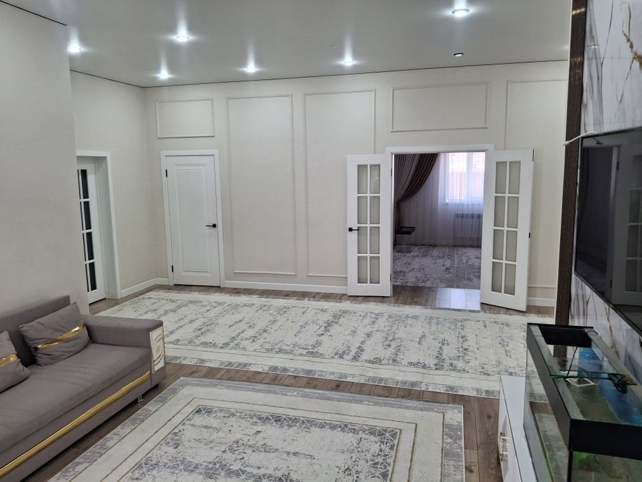 Дом 2025 год .Мкр.жұлдыз 2.