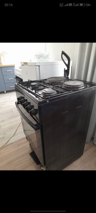 Продам плиту б/у