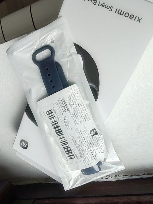 Xiaomi Band 8 full box