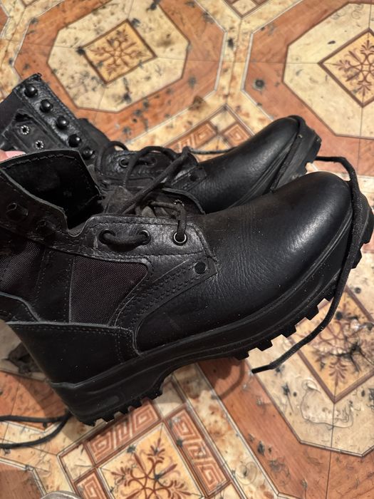 Продам берцы летние