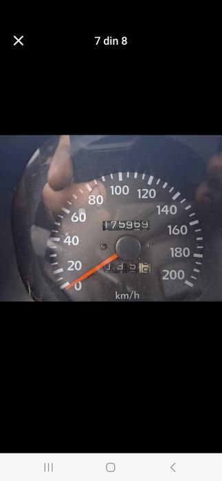 Hyundai Galloper 2.5