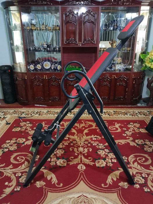 Bel mashqi mashinasi