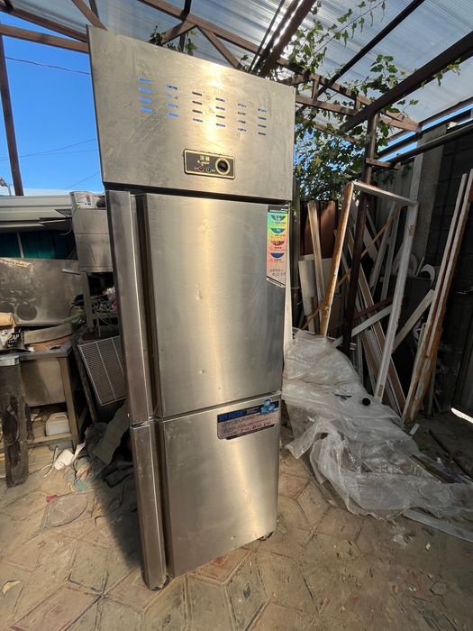 Холодильник Zhihuilenggui