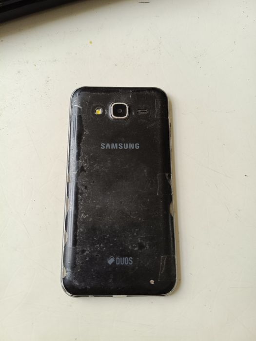 Galaxy J5 На запчасти