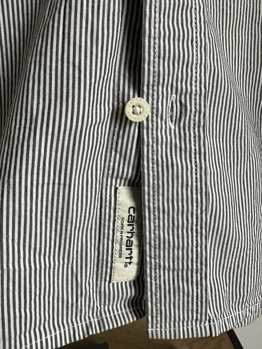 Cămașă Carhartt Wip