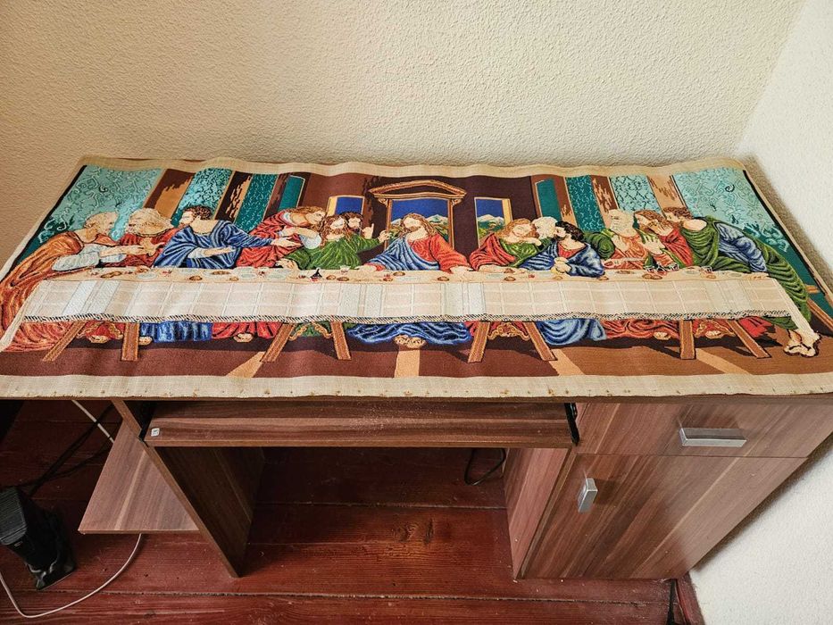 goblen religios de Focsani