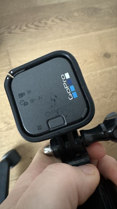 GoPro hero 5 camera de actiune