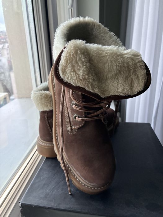 Ghete Clujana de iarnă femei