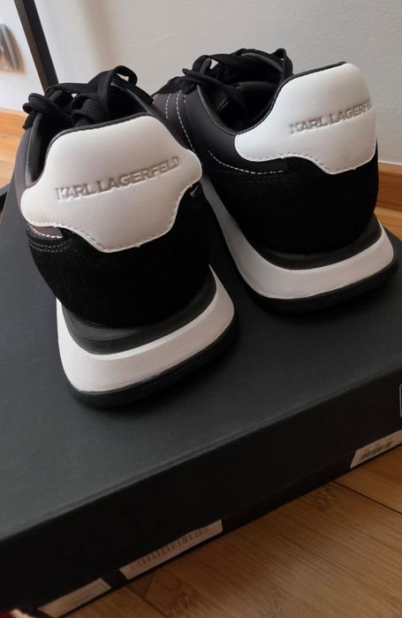 Karl Lagerfeld/Nu Nike, Adidas, Under Armour, Puma, Reebok,New Balance